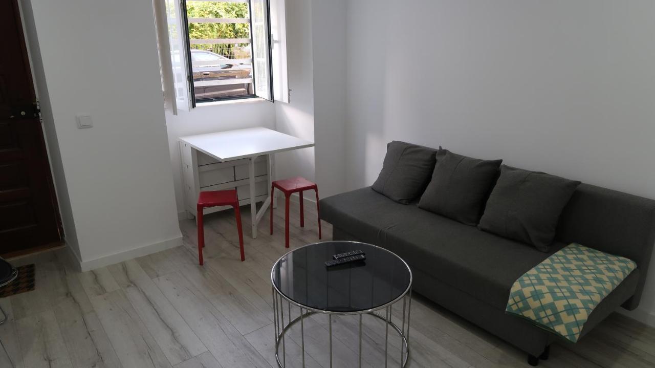 Lisbon Secret & Pena Cozy Apartment Exteriér fotografie